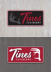 Tines_Taxidermy_logo_04