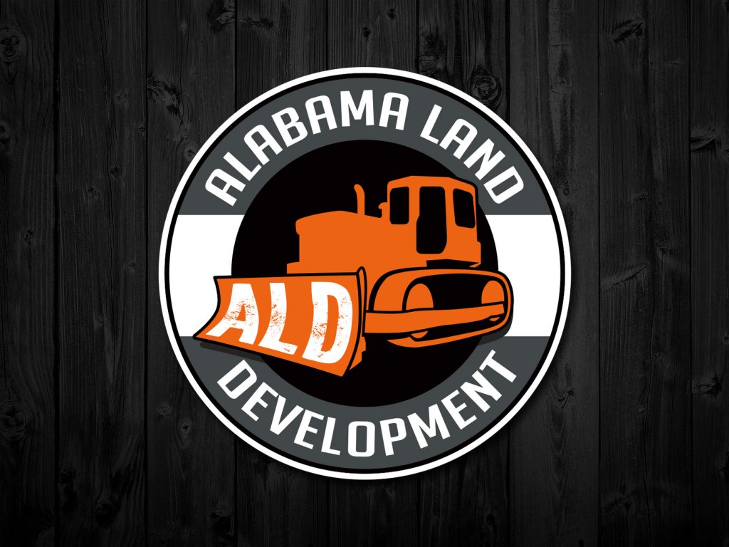 Alabama Land Development logo